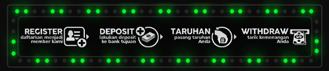 NUSA388 Jackpot